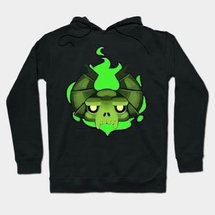 Pugna Hoodie